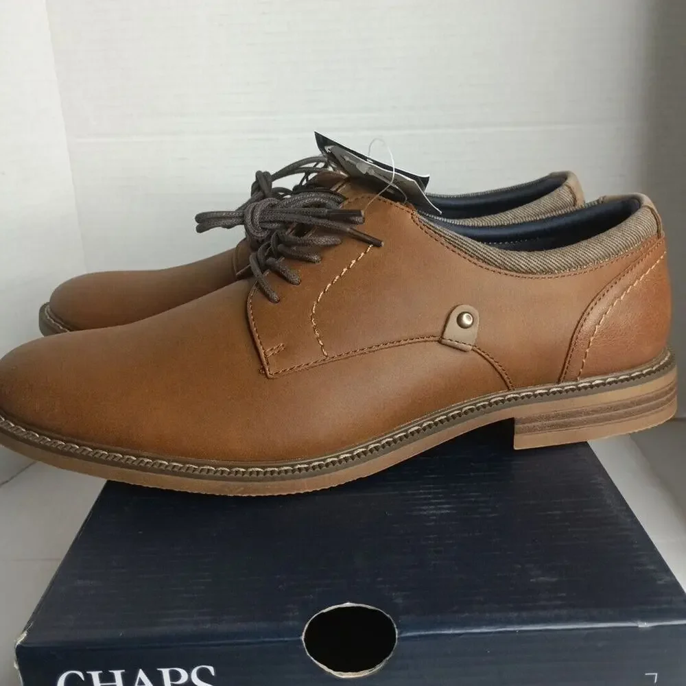 Chaps these plain